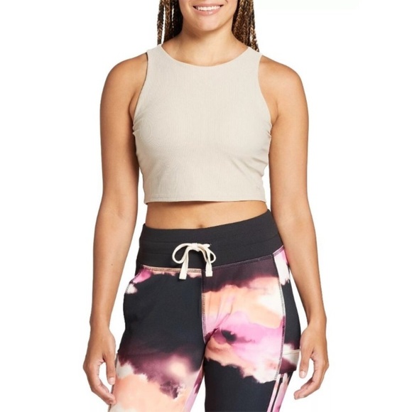 ALPINE Design Ribbed Tank - Picture 1 of 9